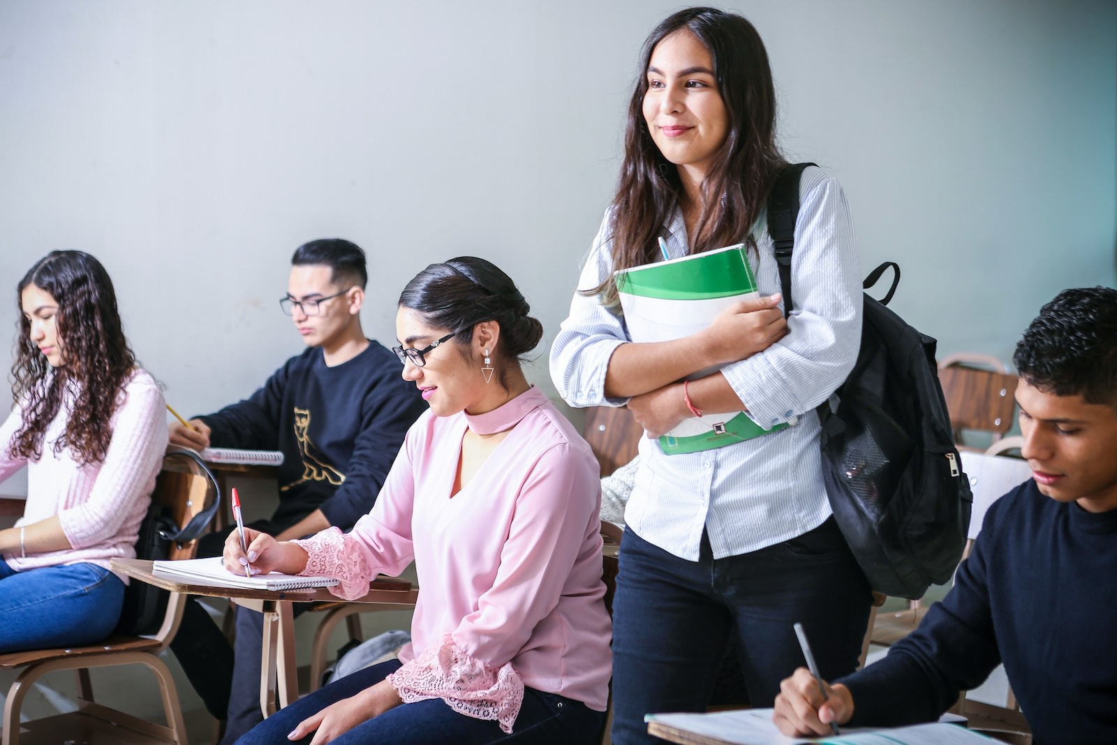What kind of a teacher will you be this semester?